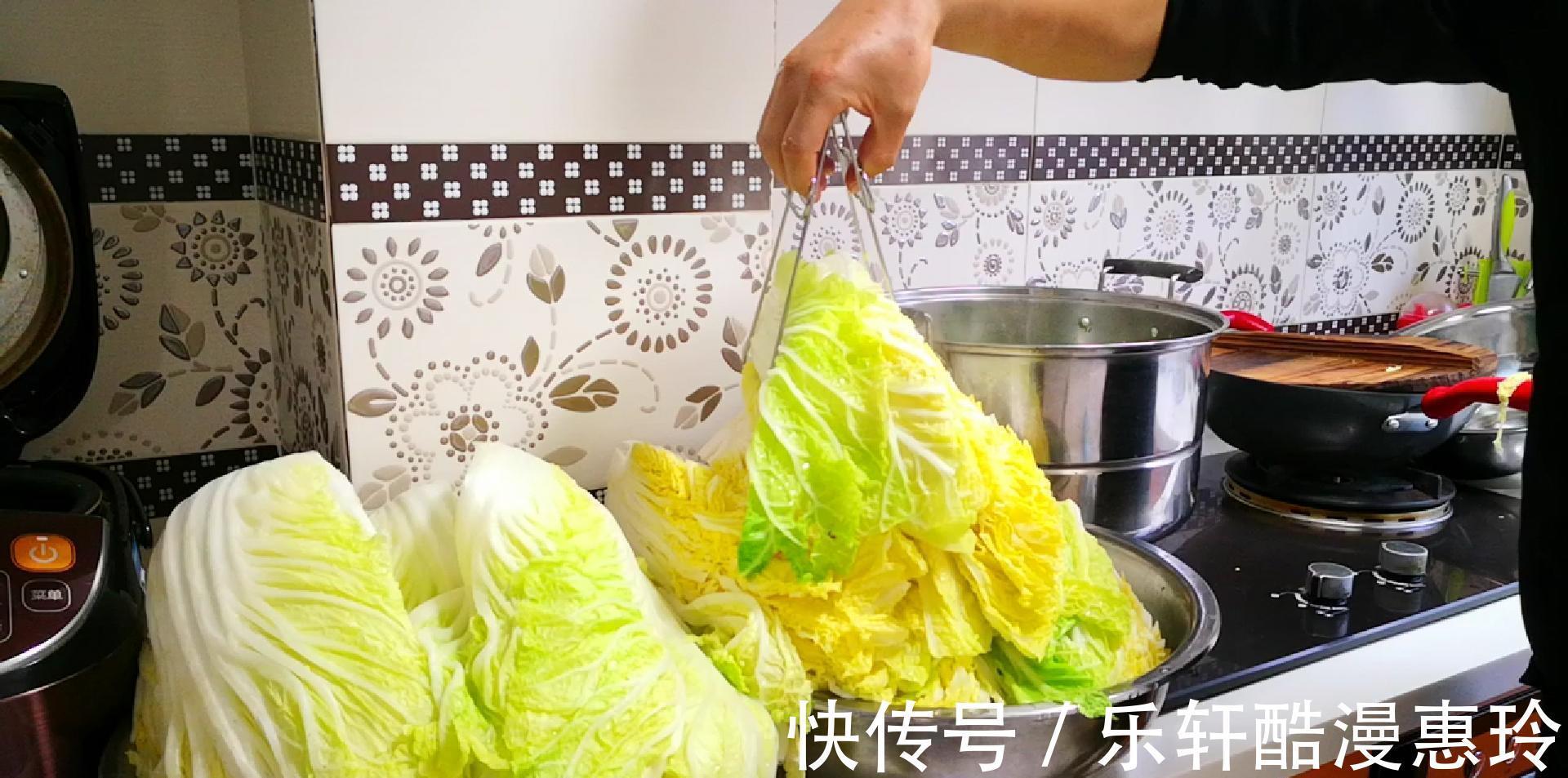 莲藕|老人说今年立冬很不一般,讲究“3吃2喝1不碰”,补全营养入冬