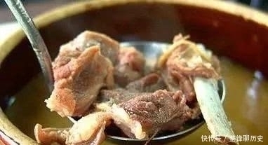 炖肉|50年大厨:不管炖什么肉,记住这“3点”,又香又嫩,软烂入味!