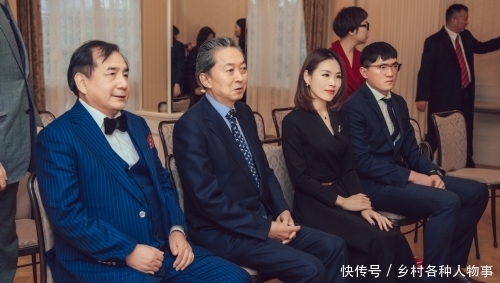 能量池与日本前首相鸠山由纪夫探讨中日女性成长新方向 快资讯 能量池与日本前首相鸠山由纪夫探讨中日女性成长新方向 快资讯