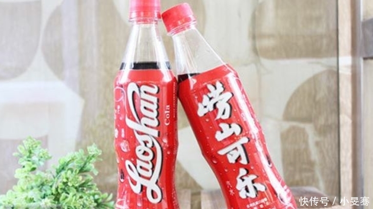 从小|中国汽水地理:每一座城市,都有一款从小喝到大的专属饮料