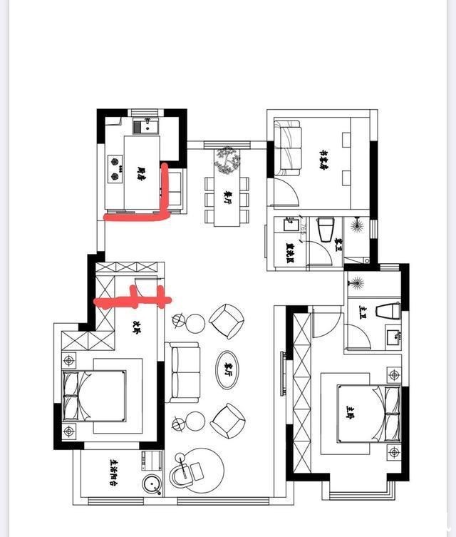 鞋柜|花了8个月的硬装终于完工,全屋打扫干净慢慢添置家具,分享一下