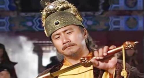 明王朝|朱元璋白手起家,开创大明王朝,其历史地位能和刘邦比肩吗