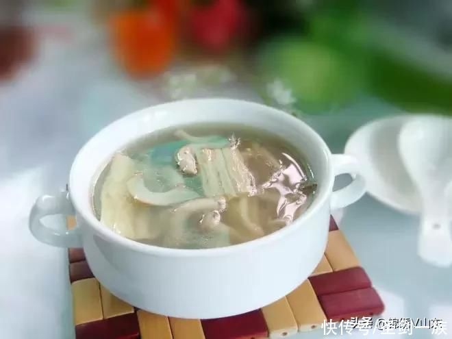 梅菜|立秋后，多给家人吃这12道菜，好吃润秋燥，经常上火的人多吃点