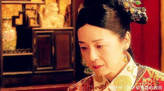 喜欢|7岁成为太监的他,为何经常出入慈禧的寝宫,为何慈禧很喜欢他!