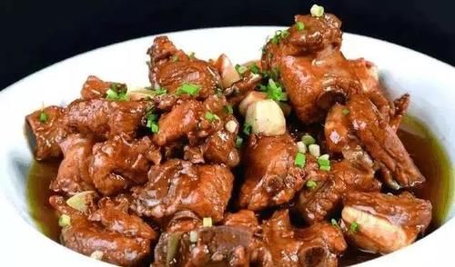香味|家常美食简单一炒，香味十足很下饭，喜欢就试着做吧