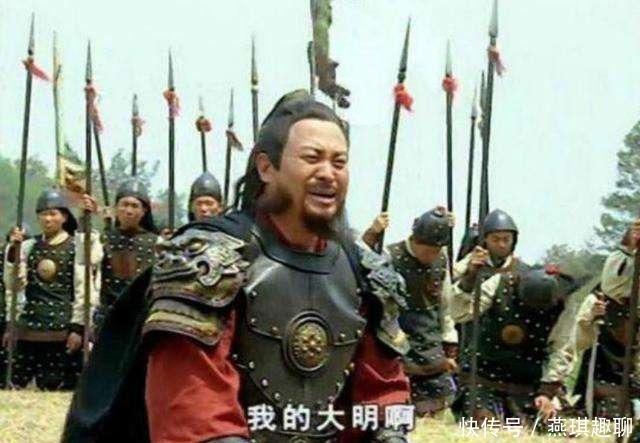 投降|历史上,祖大寿为何在投降满清后就销声匿迹了?