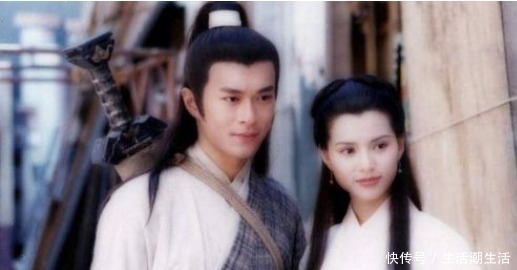 金庸|金庸笔下被误会最深的是“郭襄”她没那么好,峨眉派规暴露真心