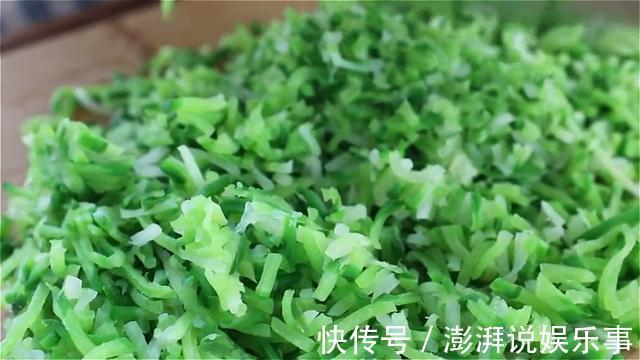 玉米粉|天冷了吃萝卜,分享萝卜糕做法,不煎不炸,清淡营养不油腻