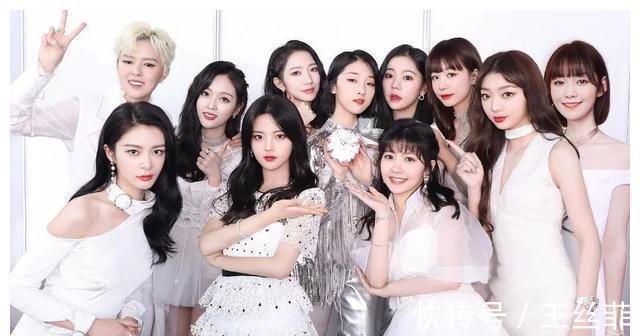 顏值擔當|選秀節(jié)目里“驚為天人”，演戲立馬翻車的顏值擔當們，看完要洗眼