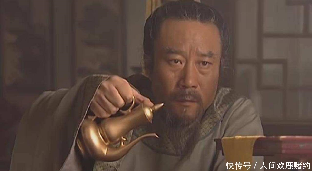 酒后|李逵喝下毒酒后, 临死前悲痛的说出22个字, 揭开宋江的本来面目