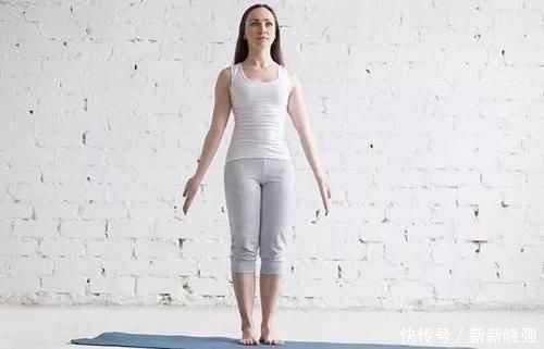 跖骨|瑜伽干货分享：搞不定脚掌，就别说你知道根基