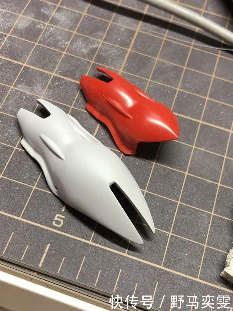 涂装|独家制作花絮大放送!“我扎”世界冠军,力压全场的大青椒是这样炼成的……