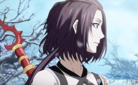 一句台词|全职高手苏沐秋一句台词,激励万千90后,网友奉为座右铭!