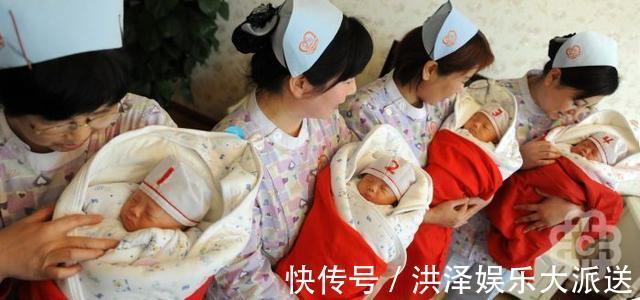 兰兰|产妇进产房,跑来二十多人陪产,孩子出生后大家明白怎么回事了