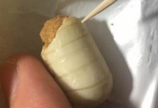 童年|童年好吃又“好玩”的5种糖,图3已大变样,但是依然有人不敢吃