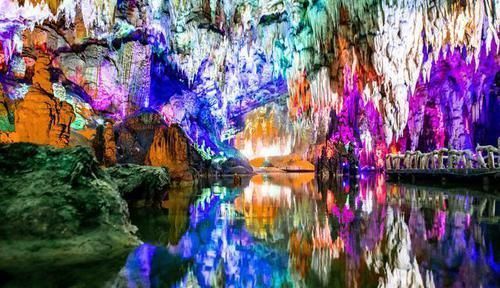 风景|我国最奇怪的梯田景观,多数人绝对没看过,这里还有迷宫般的风景