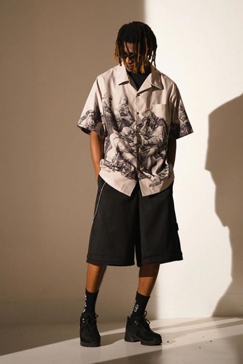 四件春夏通吃的万能穿搭单品