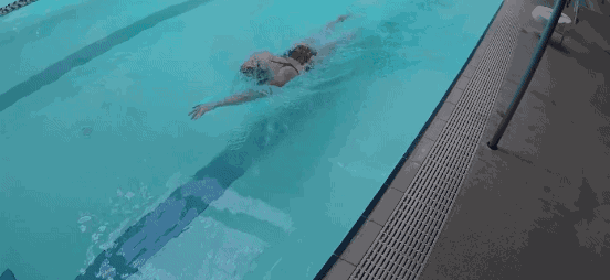 健康快乐|这几类人最应该去游泳，健康快乐的生活