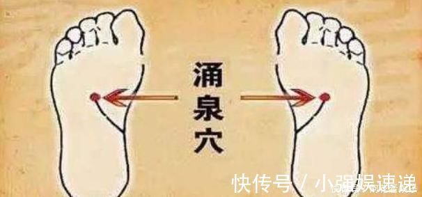 穴位按摩|非常简单的穴位按摩,对老年有显著疗效,在家一人可以独立完成