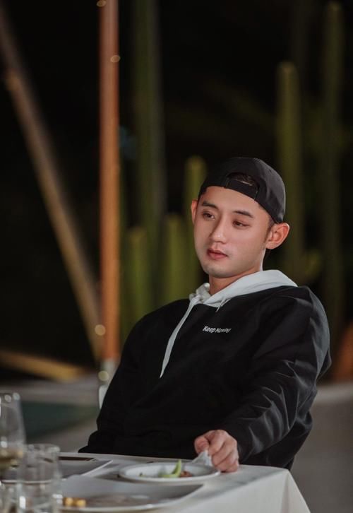  张继科|张继科约会太直男，尴尬又好笑，综艺带明星相亲？