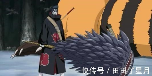 s级|火影中的4位最强叛忍，木叶村的几位数量不多，但都强得可怕