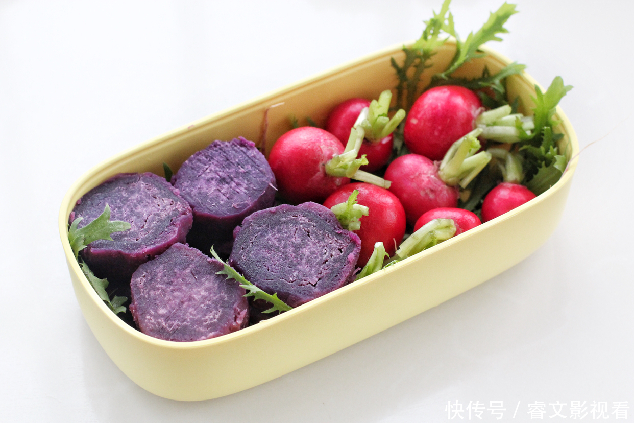 营养|上班族还是少吃外卖食物,自己动手做便当,健康营养对身体有好处