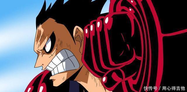 见闻色霸气|草帽团身怀霸气的5人,乌索普拥有高级见闻色,路飞霸气如何升级!