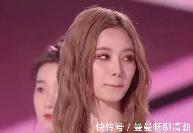 成团夜徐艺洋哭了,黄子韬懵了,张艺凡你又怎么了