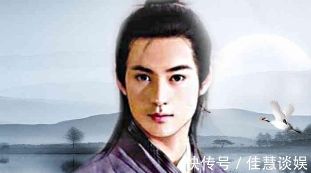 潘安&清代奇案：男子长相俊美本是好事，却因此而招惹祸事