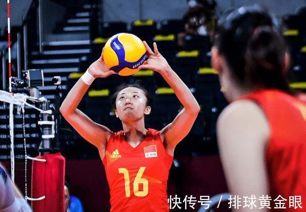 二传|女排冠军二传更新动态！新赛季恐将食言，面临无球可打尴尬局面