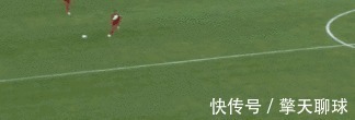 李铁|1-0,美洲鱼腩掀翻美洲冠军,少打一人+83分钟绝杀,国足好好学学