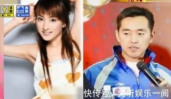 刘国梁|孔祥智:见证儿子孔令辉辉煌和低谷,47岁给他添心病