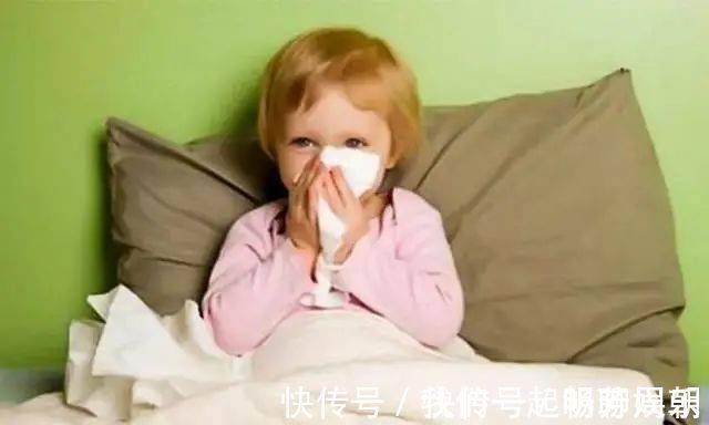 鱼虾蟹类|孩子打喷嚏发烧应该怎么照顾?这些护理方式你学会了吗?