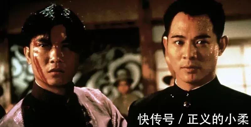 霍东章|霍元甲死后两儿子失和?霍东阁曾被大哥诬告,无奈出走再没回国