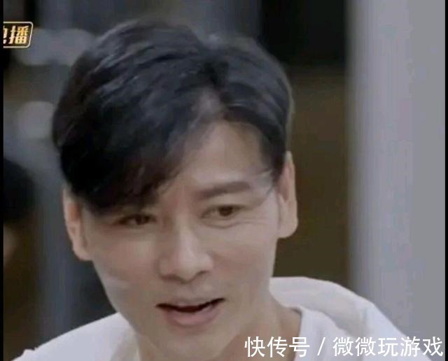 陈小春 再看《披荆斩棘的哥哥》，发现他们是来教我们做发型的！