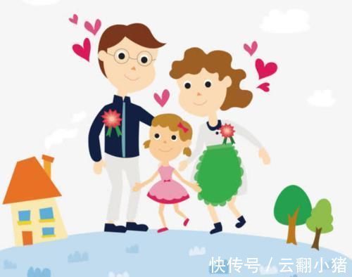 家庭|“爸妈离婚你跟谁?”街头采访见真相,男孩都这样选