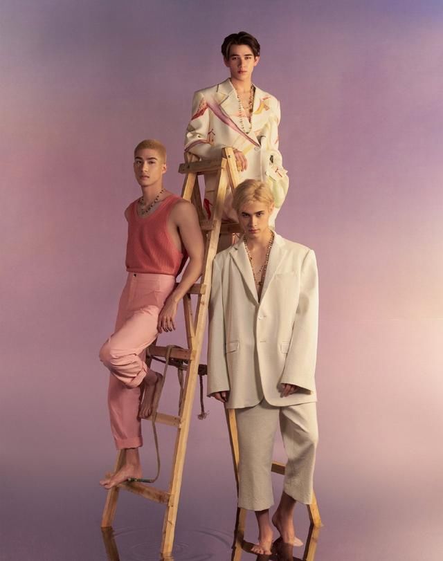 相亲大会《超新星运动会》并未停播，录制时间确定，延期原因公开