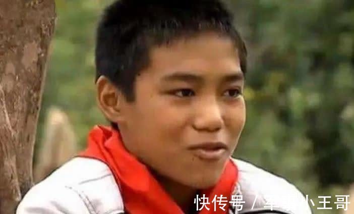 张赢天|《变形计》主人公现状：杨桐出道，韩安冉三婚，尚领兄已去世