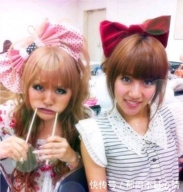 |幽默笑话:最近女朋友身体不好,总是觉得有些头晕……