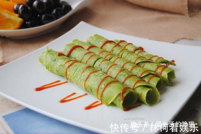 面条|入冬了,学会8种面食,孩子早餐不用愁,营养美味,每天不重样