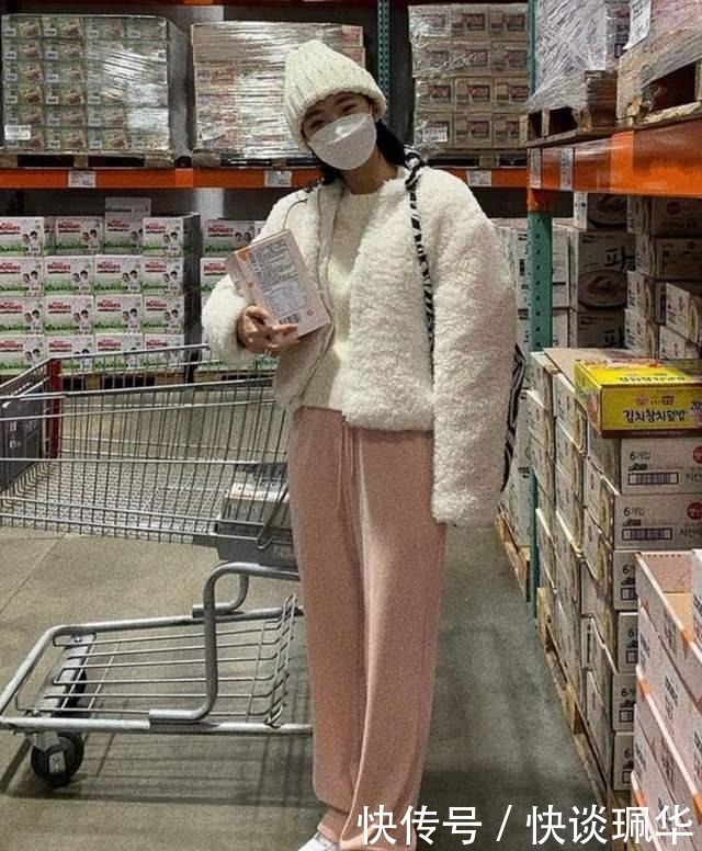 身长腿短穿衣显矮?没关系!学会这3个小技巧,打造完美比例