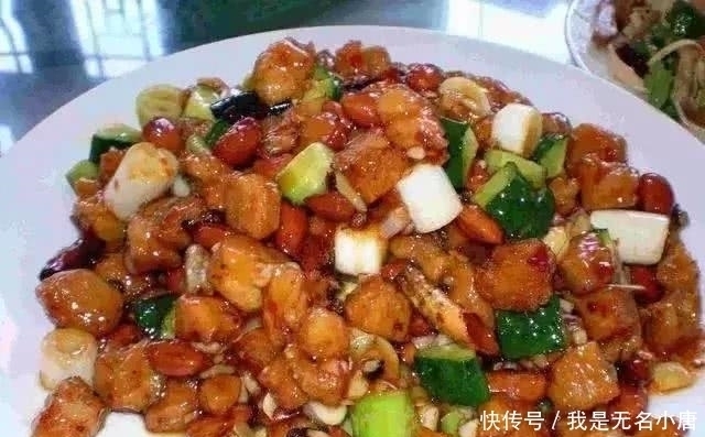 荷兰豆|推荐几道易上手的家常菜，经济实惠营养美味，上桌孩子就抢光