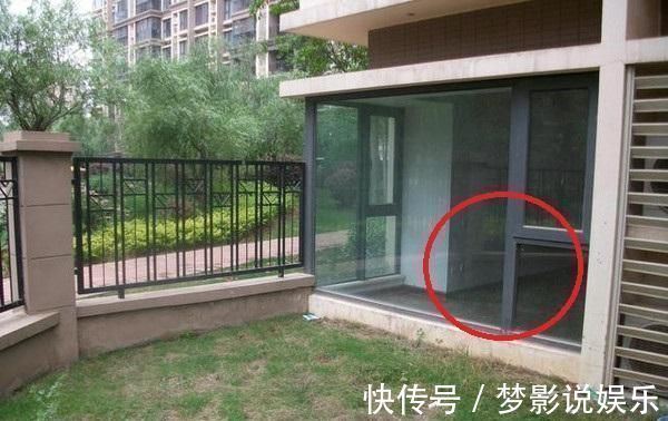 开发商巴|买房别买这一层,行内人说开发商巴不得送出去,后悔知道晚