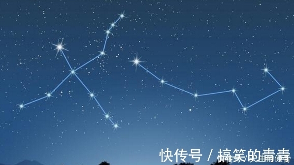 东方青龙七宿|古人的“夜观天象”是一种什么技能？夜观天象究竟能看到什么？