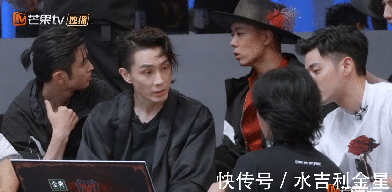 規(guī)則|《披荊斬棘的哥哥》規(guī)則對李承鉉有3大不公平，總決賽結果已內(nèi)定