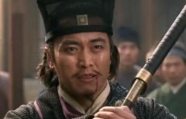 孙立@水浒传中,戴宗邀请石秀入伙梁山,为何一见杨雄,却掉头就走了