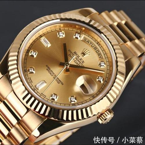 春风化雨——劳力士不可捉摸的改变