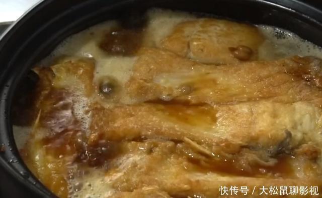 鲤鱼|鲤鱼最过瘾的吃法,不加水煮不用蒸,鲜嫩无腥味,5斤鱼一顿解决