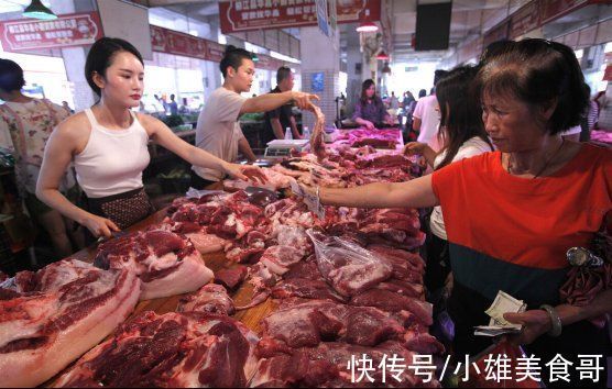 不管炒什么肉,切记这5个技巧,肉吃起来又香又嫩,口感不腥