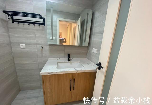 储物空间|上海60平二手房，花了五个月改造日式风格，全屋温馨舒适，很满意